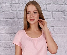 Какие цвета идут блондинкам?