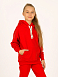 Костюм "Умка" Красный арт. дф210к