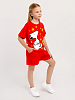 Костюм "Комиксы" Красный арт. дк287кр